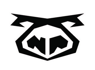 NP logo