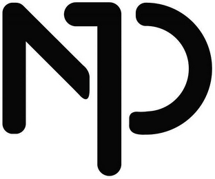 NP logo