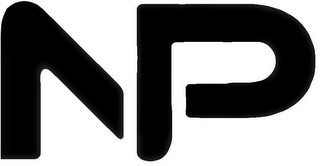 NP logo