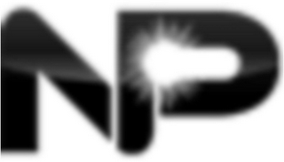 NP logo