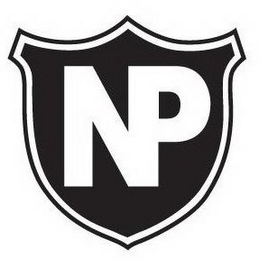 NP logo