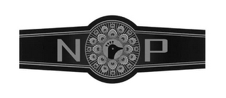 NP logo