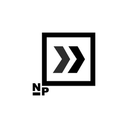 NP logo