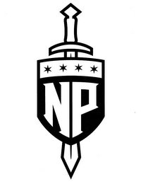 NP logo