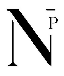 NP logo