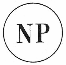 NP logo