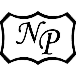 NP logo