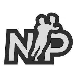 NP logo