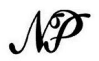 NP logo
