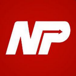 NP logo