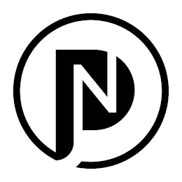 NP logo