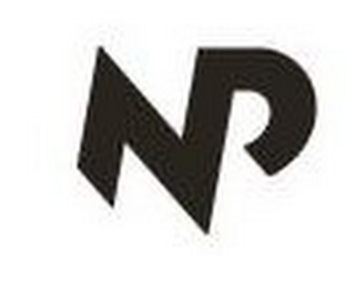 NP logo