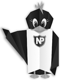 NP logo