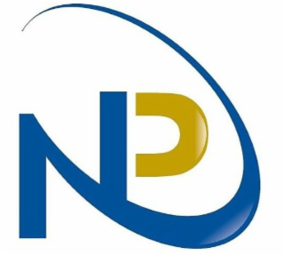NP logo
