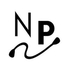 NP logo