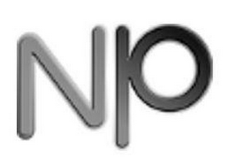NP logo
