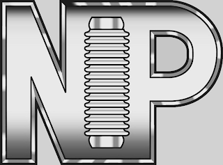 NP logo