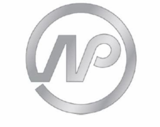 NP logo
