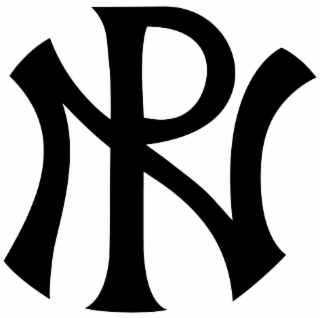 NP logo
