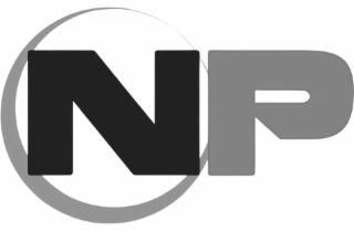 NP logo