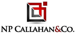 NP CALLAHAN&CO. logo