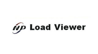 NP LOAD VIEWER logo