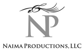 NP NAIMA PRODUCTIONS, LLC logo