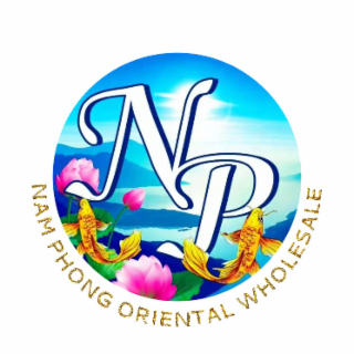 NP NAM PHONG ORIENTAL WHOLESALE logo