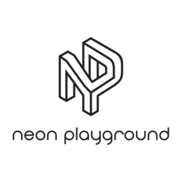NP NEON PLAYGROUND