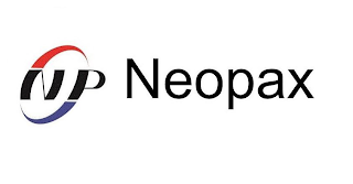 NP NEOPAX logo