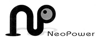 NP NEOPOWER logo