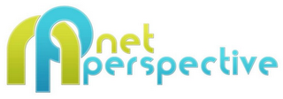 NP NET PERSPECTIVE logo