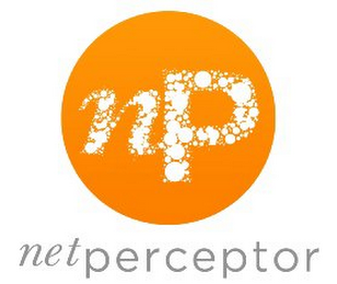 NP NETPERCEPTOR logo