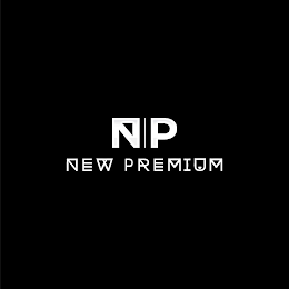 NP NEW PREMIUM logo