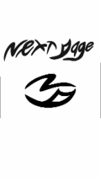 NP NEXT PAGE logo