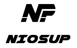 NP NIOSUP logo