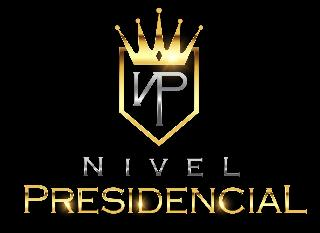 NP NIVEL PRESIDENCIAL logo