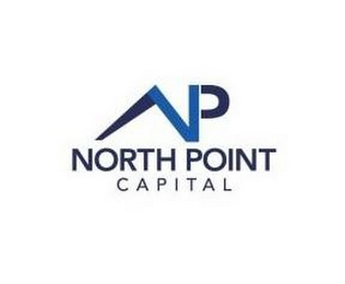 NP NORTH POINT CAPITAL logo