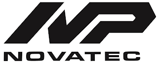 NP NOVATEC logo