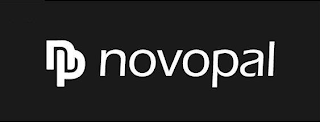 NP NOVOPAL logo