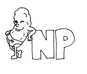 NP NP logo