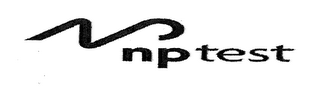 NP NPTEST logo