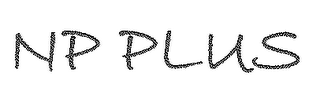 NP PLUS logo
