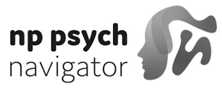 NP PSYCH NAVIGATOR logo