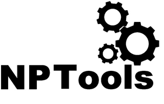 NP TOOLS logo