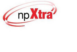 NP XTRA logo