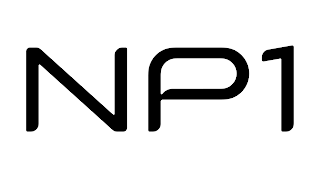 NP1 logo
