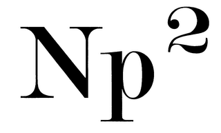 NP2 logo
