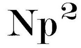 NP2 logo