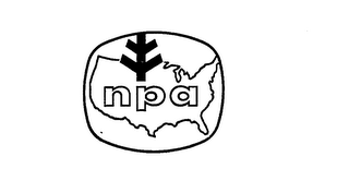 NPA logo